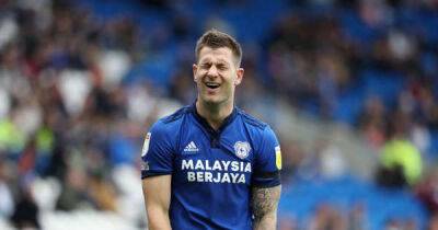 Danny Cowley - James Collins - David Macgoldrick - Tom Barkhuizen - Conor Hourihane - Joe Wildsmith - Liam Rosenior - Derby County handed huge boost as path cleared for seventh transfer - msn.com -  Cardiff