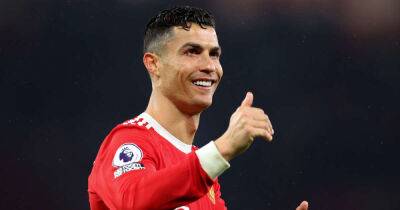 Ronaldo transfer: Man Utd star told Real Madrid return is 'best option' by Portugal team-mate Fonte