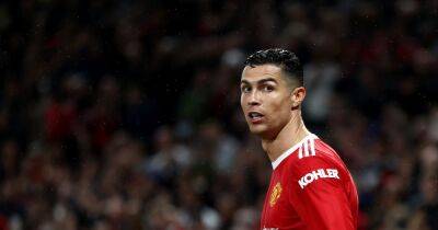 Cristiano Ronaldo will not travel with Manchester United for pre-season tour
