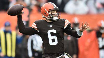 Baker Mayfield trade to Panthers - Winners, losers of the Carolina-Cleveland deal, including Sam Darnold, Jimmy Garoppolo and DJ Moore