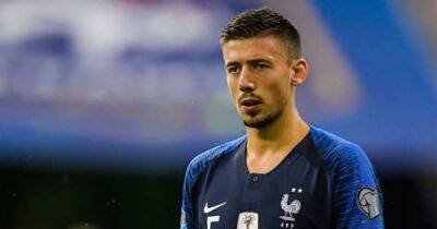 Raphael Varane and Didier Deschamps agree on Clement Lenglet amid imminent Tottenham loan deal