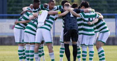 How to watch Celtic vs Rapid Vienna: Kick-off and stream details as Ange Postecoglou's face second pre season friendly