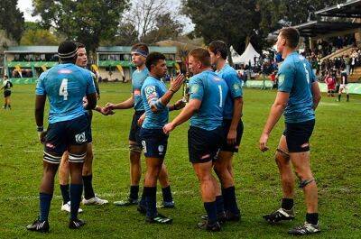 WP to tackle Bulls in Craven Week 'final' - news24.com - county Grant