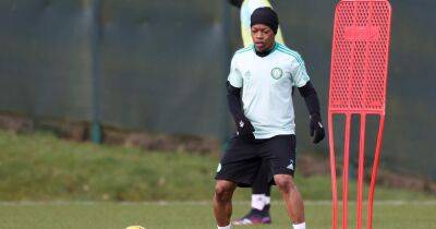 Karamoko Dembele in brutal Celtic confession as prodigy claims Ange Postecoglou didn't rate him