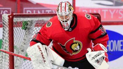 Sens G Murray declines to waive NTC for move to Sabres