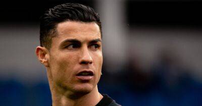 'Ten Hag will be quietly happy' - Manchester United fans react to Cristiano Ronaldo latest