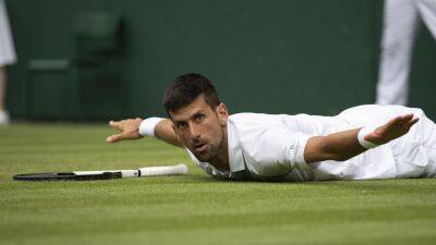 Wimbledon order of play, Day 12 - when are Novak Djokovic and Cameron Norrie playing their semi-final?