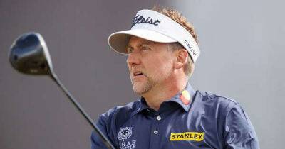 Ian Poulter suffers humiliating 157th place finish after riling fellow pros