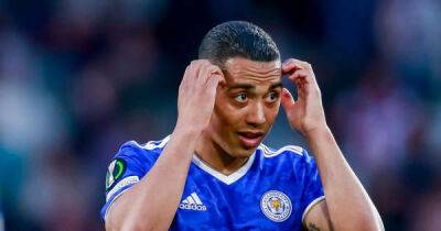 Arsenal’s mystery central midfield target provides an explanation for Youri Tielemans hold-up - msn.com - Belgium