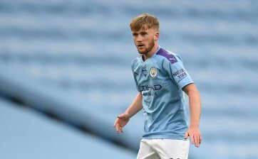 Midfielder shares what Pep Guardiola said to him as he secured Sheffield United loan move