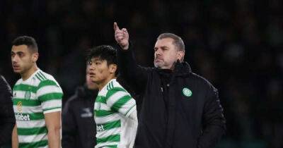 Celtic can land their own Ko Itakura as Ange eyes swoop for "tremendous" £3.4m machine - opinion