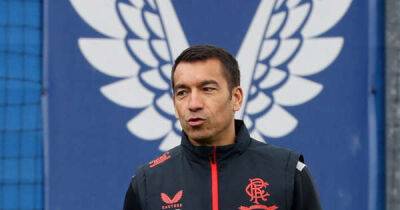 “I’m sure” – Journalist claims Rangers will “be looking” at signing 37-goal “diamond”