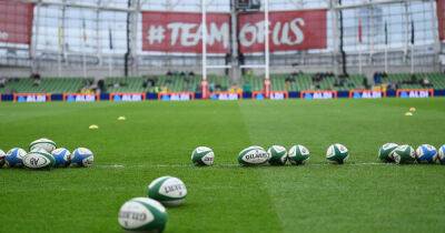 Rugby-Sit-out period does not apply to all suspected concussions - World Rugby