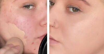 Beauty fans say budget £8 foundation gives instant 'flawless' skin that lasts 16 hours and can rival Charlotte Tilbury and Nars