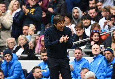 Tottenham: Conte now looking for 'Kulusevski-like' signing at Hotspur Way