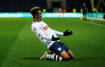 Bromwich Albion - Callum Robinson - Cameron Archer - Opinion: Preston North End transfer reunion with 27-year-old would represent perfect business - msn.com - Denmark -  Leicester -  Newcastle