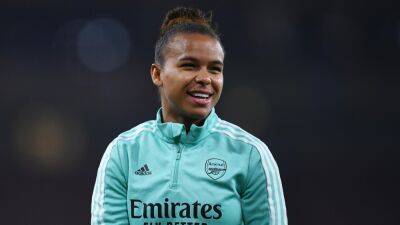 Manchester United have reached an agreement with Arsenal to sign England international striker Nikita Parris