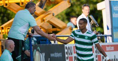 The latest on Christopher Jullien at Celtic and other exits as Carl Starfelt provides injury relief