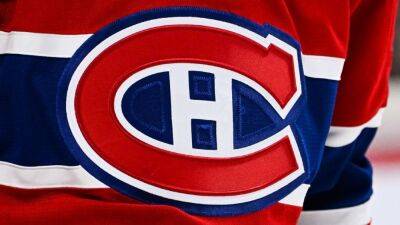 Montreal Canadiens take Juraj Slafkovsky with No. 1 pick in 2022 NHL draft