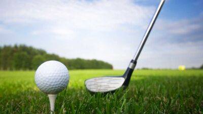 Wellness expert preaches importance of spa to golfers - guardian.ng