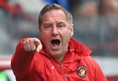 Ebbsfleet United boss Dennis Kutrieb says his recruitment is almost done after triple signings leave squad in a position of strength