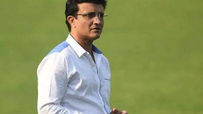 "Beyond Batting And Bowling": Sourav Ganguly On Being Dropped From Indian Team By Greg Chappell