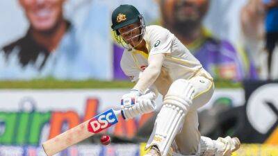 Sri Lanka vs Australia, 2nd Test, Day 1 Live Score Updates: Australia Opt To Bat