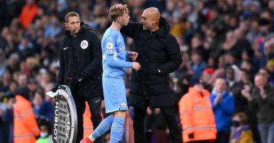 Pep Guardiola has already explained how Cole Palmer will improve his Man City attack