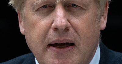 Boris Johnson resignation LIVE: Race to become new Prime Minister starts to take shape