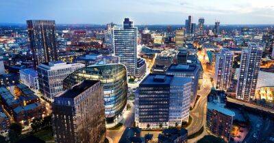 What would you like to see more of in Manchester city centre?