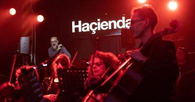 Hacienda Classical at Castlefield Bowl - set times, support acts and how to get there - manchestereveningnews.co.uk - Manchester