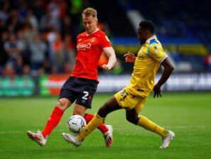 Thomas Tuchel - Ian Maatsen - Reading FC’s chances of recruiting 46-cap international revealed amid Middlesbrough interest - msn.com - Britain - Ghana - Greece -  Coventry