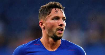 Drinkwater on Chelsea nightmare: 'I wasted my best years'