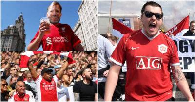 Study measures which Premier League fans were the most stressed in 21/22 - Man Utd 1st - msn.com - Manchester