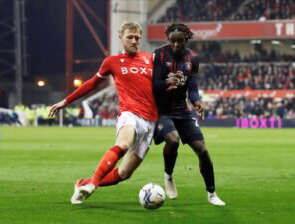 Danny Cowley - James Collins - Steve Morison - Bristol Rovers - 3 James Collins alternatives that Portsmouth should consider as Derby edge closer to striking agreement - msn.com - Zimbabwe -  Leicester -  Luton -  Cardiff