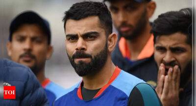 India vs England, 2nd T20I: With youngsters performing, pressure mounts on Virat Kohli ahead of his T20 return