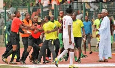 Towards making Nigeria’s Football League competitive, profitable