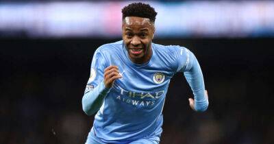 Chelsea choosing well with move for Raheem Sterling rather than Ronaldo