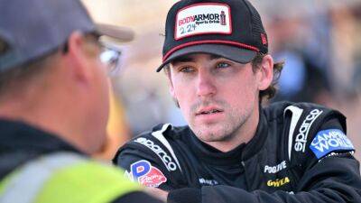 Dr. Diandra: Can Ryan Blaney close in on the playoffs?