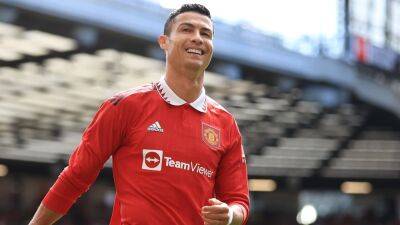 Cristiano Ronaldo - Ronaldo 'happy to be back' after United runout - rte.ie - Manchester - Portugal - Australia - Thailand