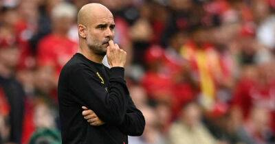 Kevin De-Bruyne - Bernardo Silva - Kyle Walker - Pep Guardiola - Phil Foden - John Stones - Ilkay Gundogan - Pep Guardiola backs Manchester City to be ready for Premier League defence - msn.com - county Will