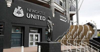 Newcastle wise to move for Callum Hudson-Odoi