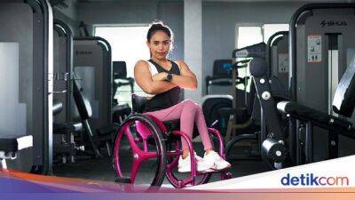 ASEAN Para Games 2022: Angkat Berat Berpotensi Jadi Pundi Emas RI - sport.detik.com - Indonesia