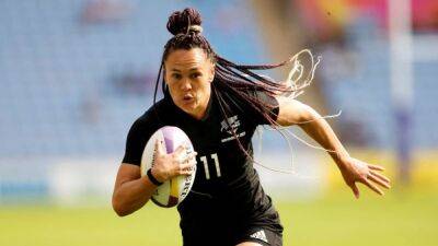 End of sevens reign adds to New Zealand gloom - channelnewsasia.com - Australia - Canada - Ireland - New Zealand - Birmingham - Fiji