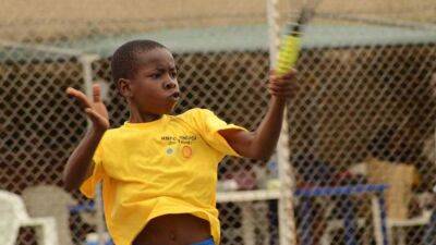 Ogunsakin reasserts dominance as Egbeyemi loses title - guardian.ng -  Lagos - Benin -  Abuja