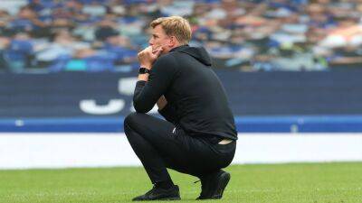 On This Day in 2020: Eddie Howe leaves Bournemouth after PL relegation