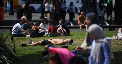 Temperatures are soaring and Manchester is still failing to act fast enough - manchestereveningnews.co.uk - Britain - Manchester