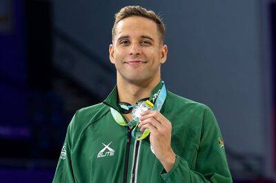 Commonwealth Games - History-maker Le Clos on 'bittersweet' silver Commonwealth medal: 'It crushes me a little' - news24.com - Australia - South Africa - New Zealand - county Adams - Birmingham - Chad