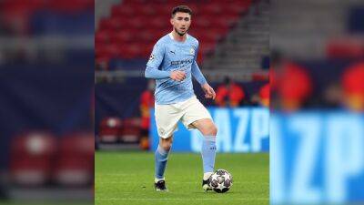 Premier League 2022-23: Aymeric Laporte To Miss Start Of Manchester City's Title Defence