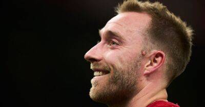 Christian Eriksen can give Manchester United Plan B if they don't sign Frenkie de Jong